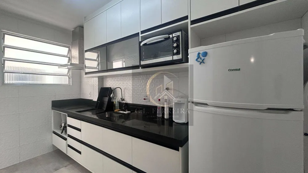 Apartamento, 1 quarto, 46 m² - Foto 6