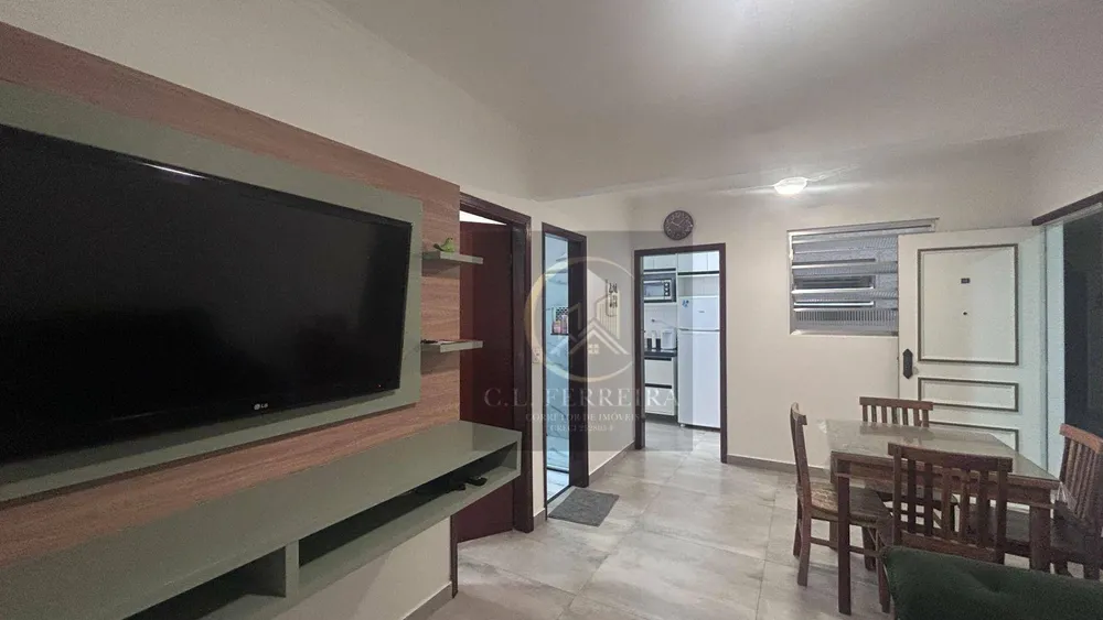 Apartamento, 1 quarto, 46 m² - Foto 4