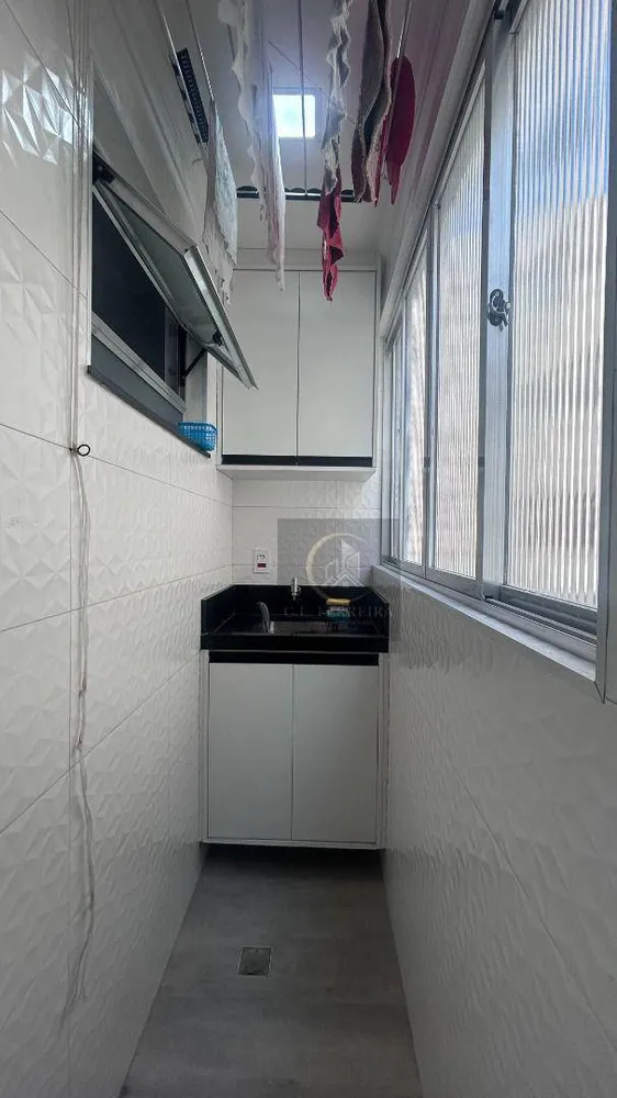 Apartamento, 1 quarto, 46 m² - Foto 12