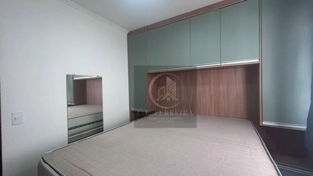 Apartamento, 1 quarto, 46 m² - Foto 7