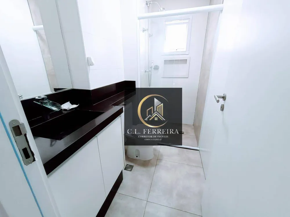 Apartamento, 3 quartos, 126 m² - Foto 7