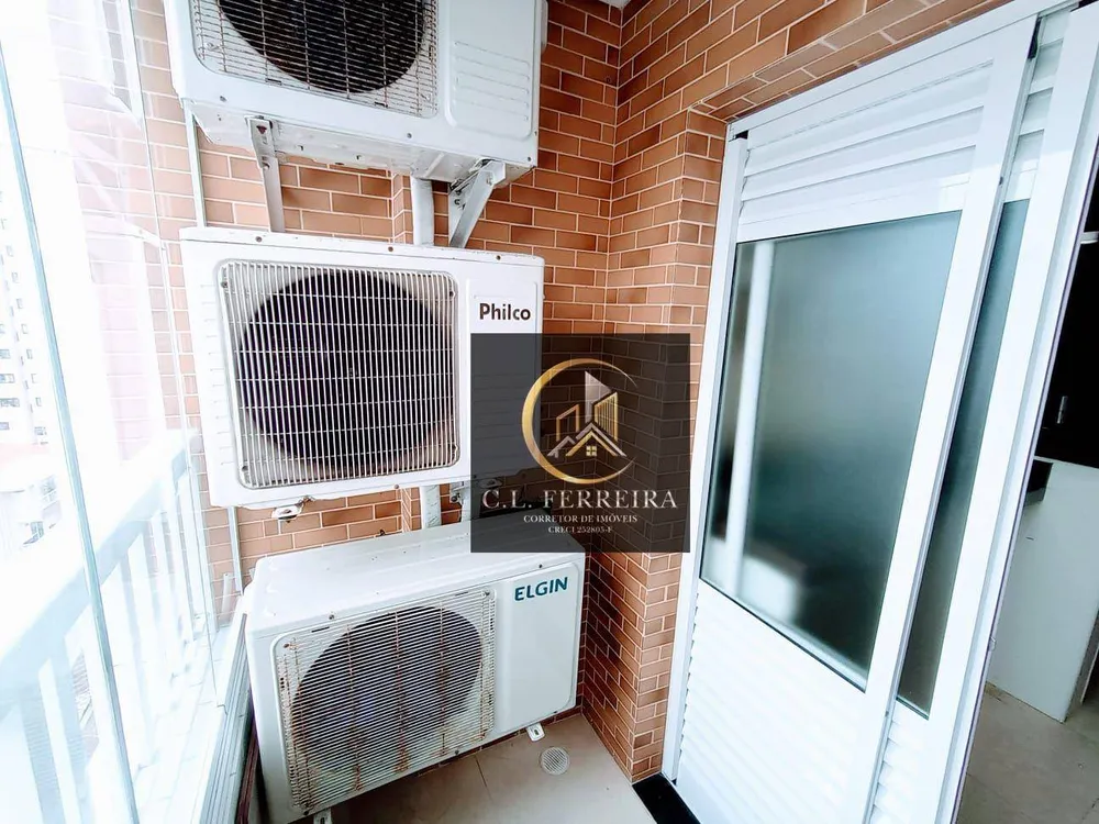 Apartamento, 3 quartos, 126 m² - Foto 1