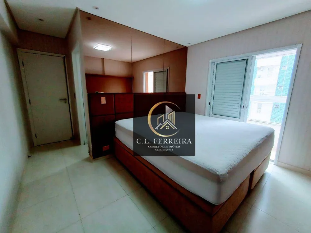 Apartamento, 3 quartos, 126 m² - Foto 10