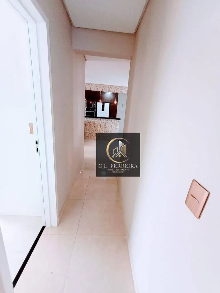 Apartamento, 3 quartos, 126 m² - Foto 3