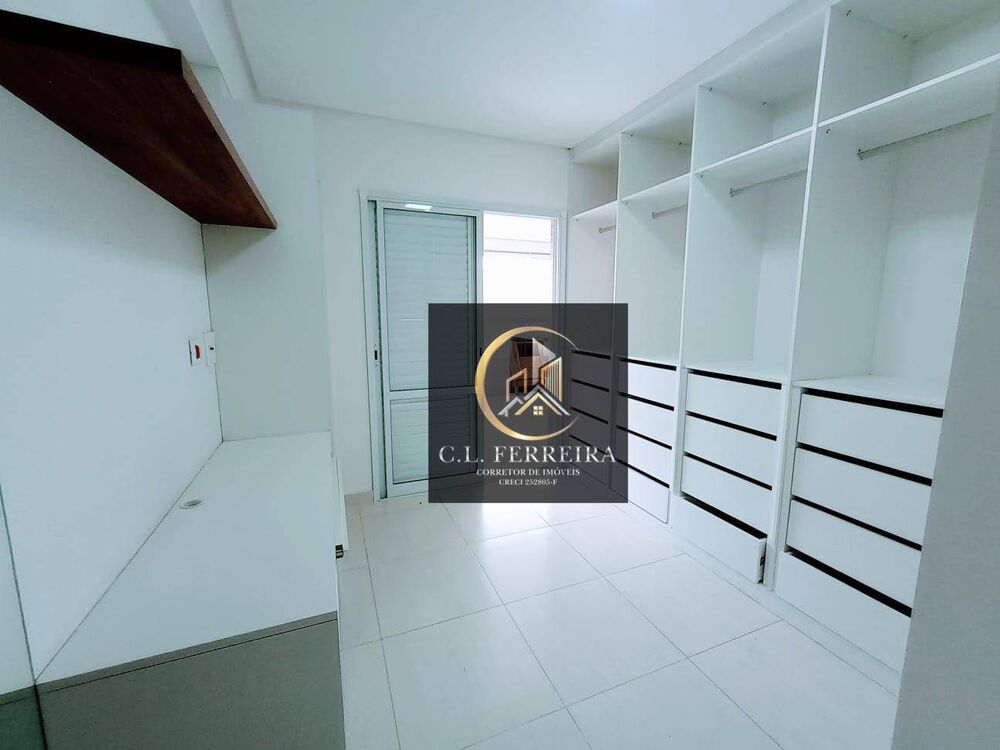 Apartamento, 3 quartos, 126 m² - Foto 6