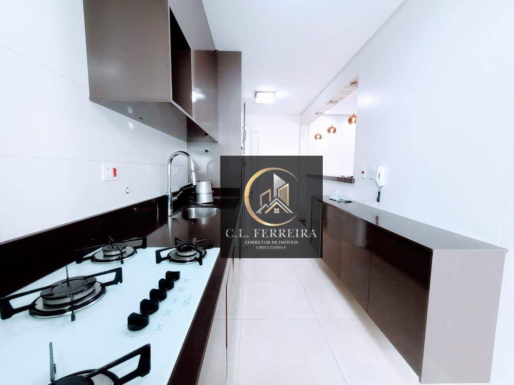 Apartamento, 3 quartos, 126 m² - Foto 5