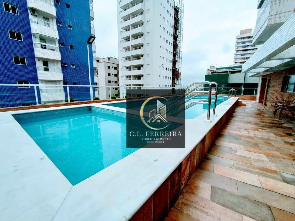 Apartamento, 3 quartos, 126 m² - Foto 18