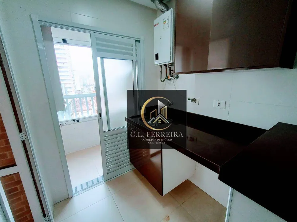 Apartamento, 3 quartos, 126 m² - Foto 4
