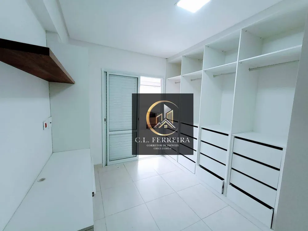 Apartamento, 3 quartos, 126 m² - Foto 9