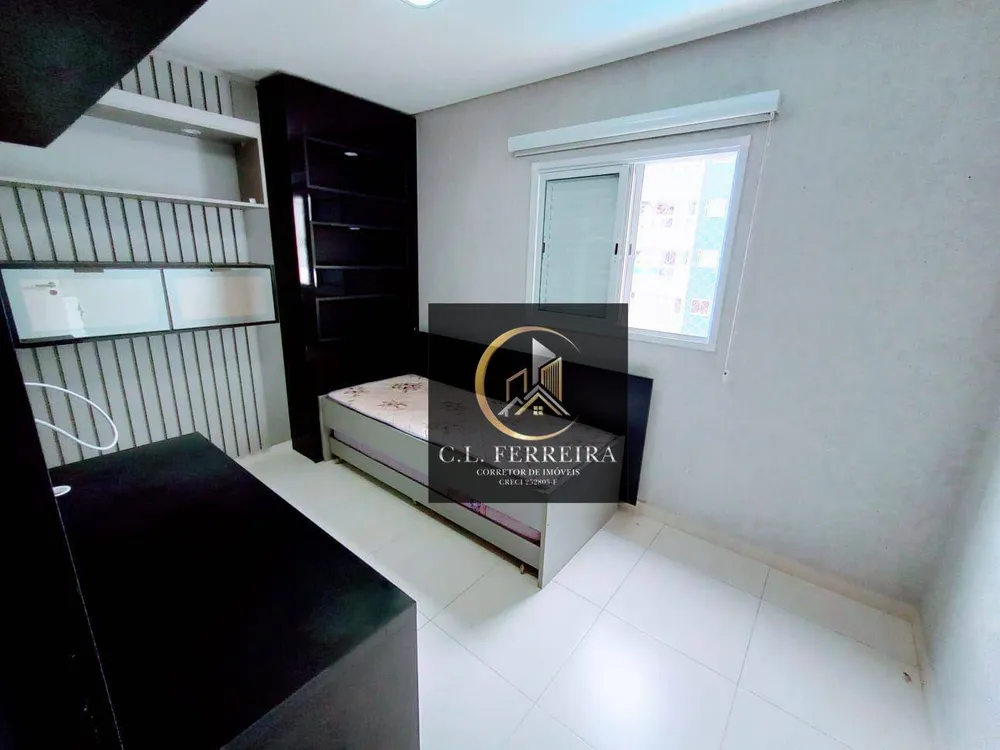 Apartamento, 3 quartos, 126 m² - Foto 6
