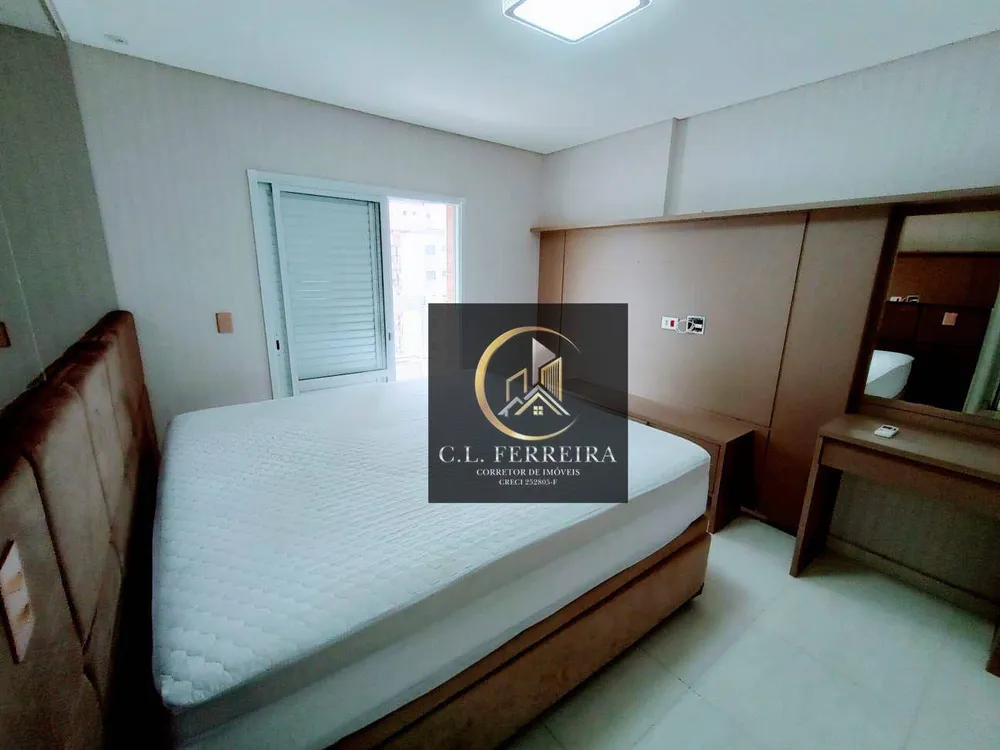 Apartamento, 3 quartos, 126 m² - Foto 8