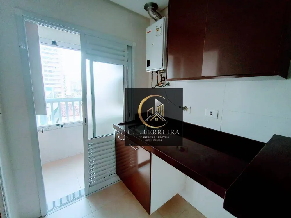 Apartamento, 3 quartos, 126 m² - Foto 15
