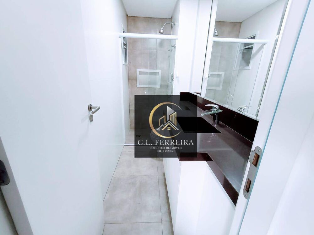 Apartamento, 3 quartos, 126 m² - Foto 8