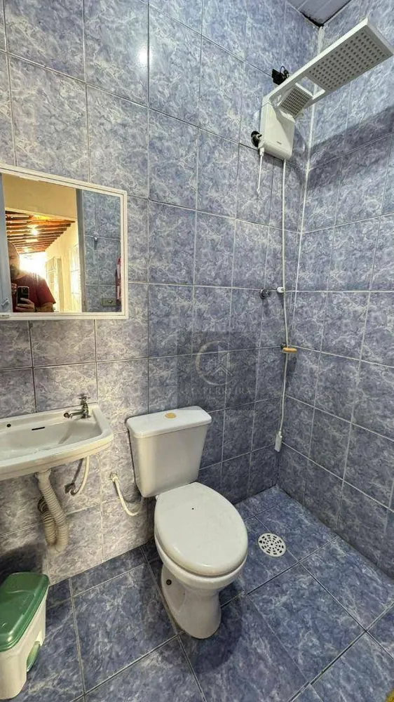 Casa, 2 quartos, 114 m² - Foto 1