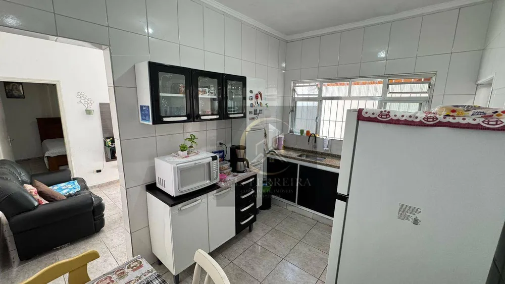 Casa, 2 quartos, 114 m² - Foto 4