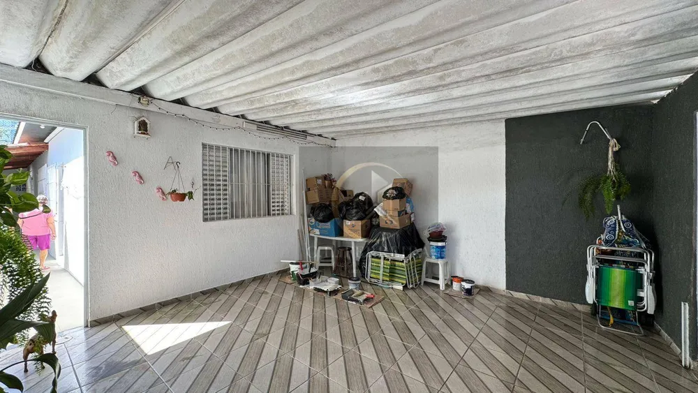 Casa, 2 quartos, 114 m² - Foto 1