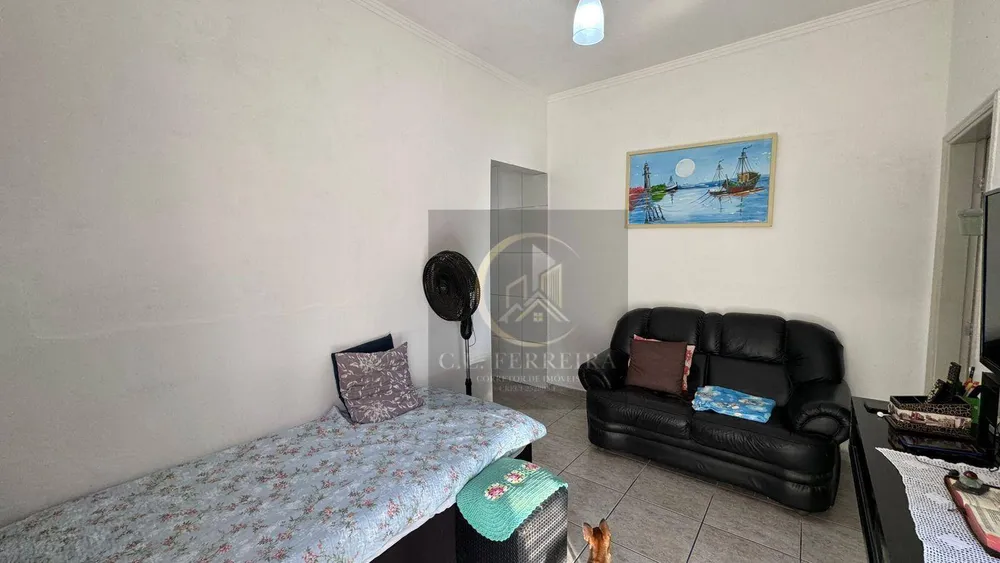 Casa, 2 quartos, 114 m² - Foto 2