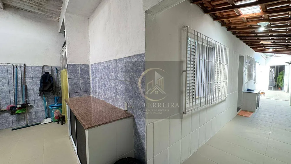 Casa, 2 quartos, 114 m² - Foto 3