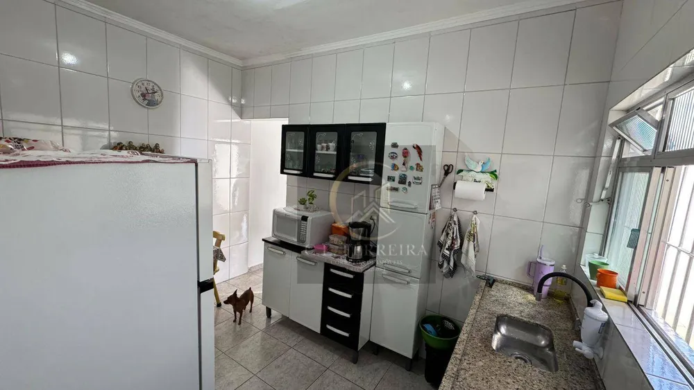 Casa, 2 quartos, 114 m² - Foto 3