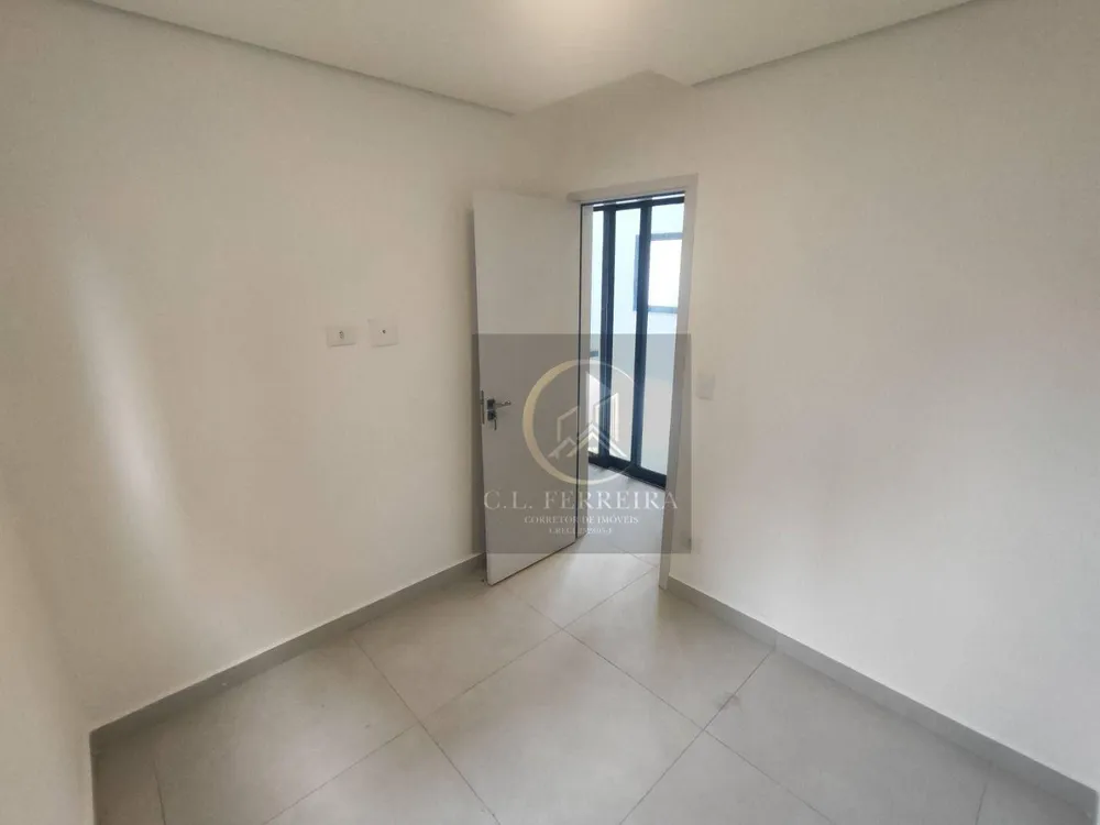 Sobrado, 3 quartos, 82 m² - Foto 4