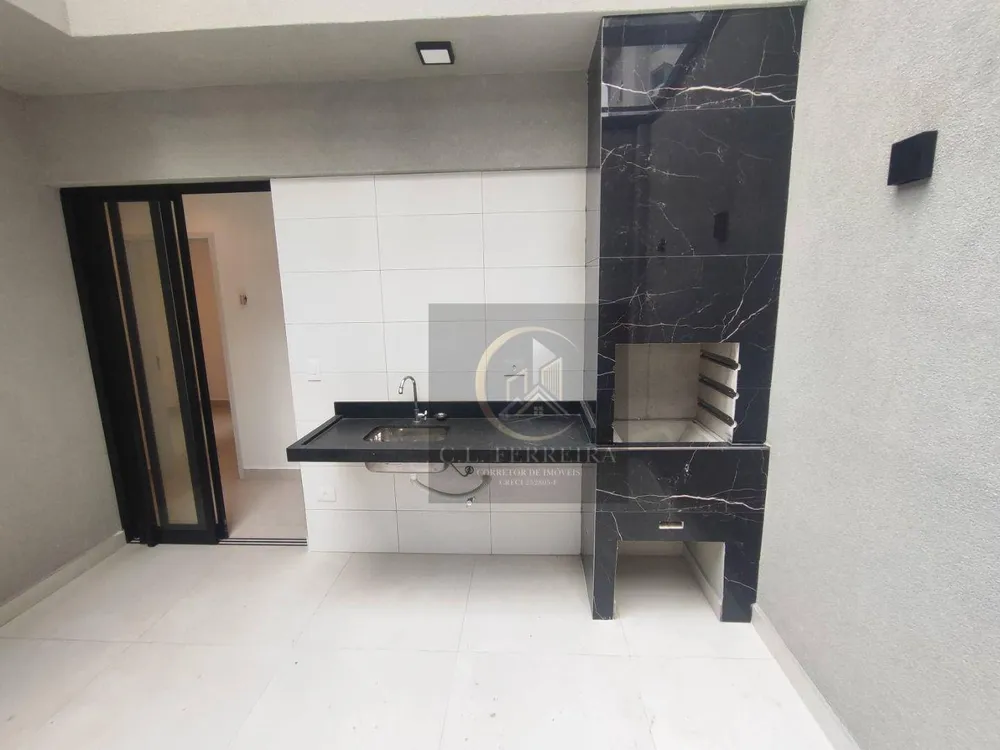 Sobrado, 3 quartos, 82 m² - Foto 7