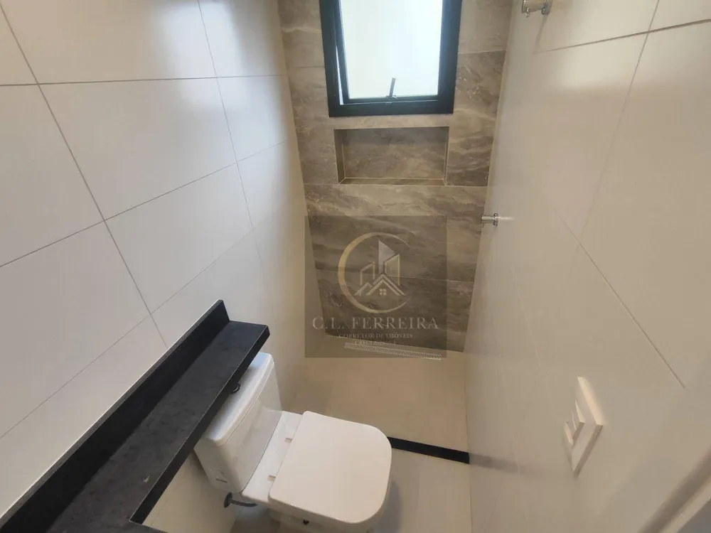 Sobrado, 3 quartos, 82 m² - Foto 5