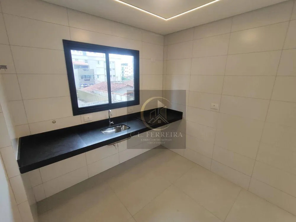 Sobrado, 3 quartos, 82 m² - Foto 3