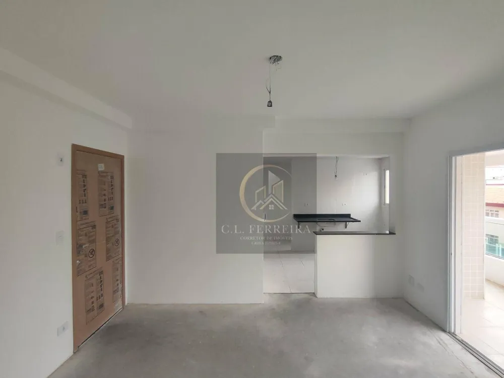Apartamento, 2 quartos, 70 m² - Foto 1