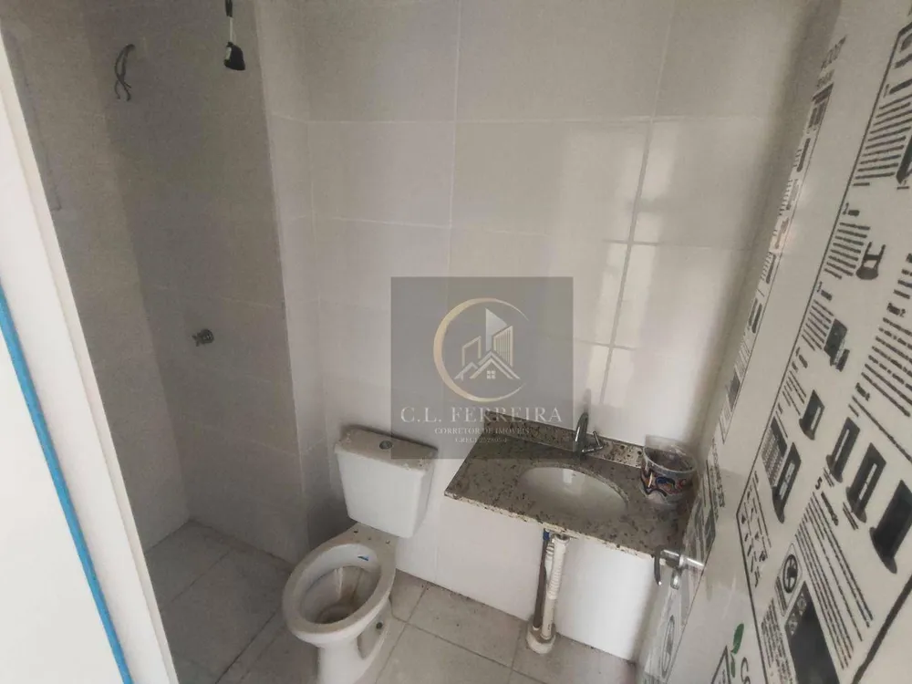 Apartamento, 2 quartos, 70 m² - Foto 5