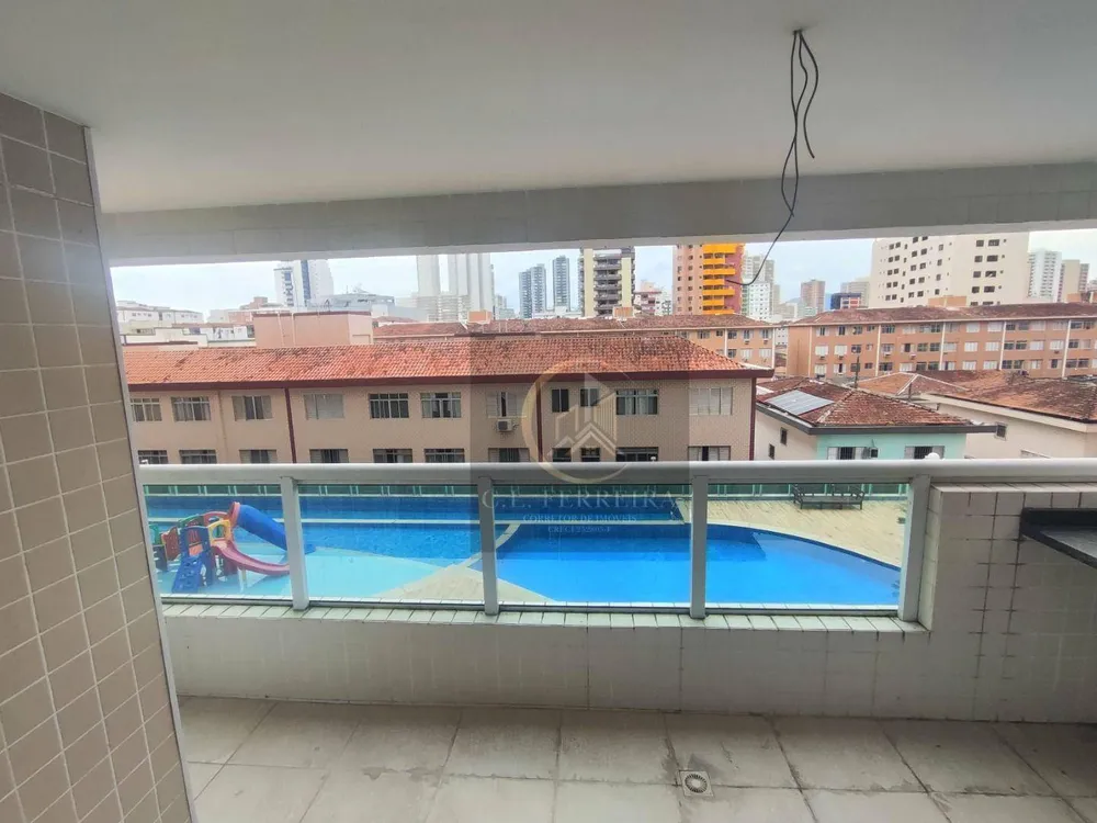 Apartamento, 2 quartos, 70 m² - Foto 3