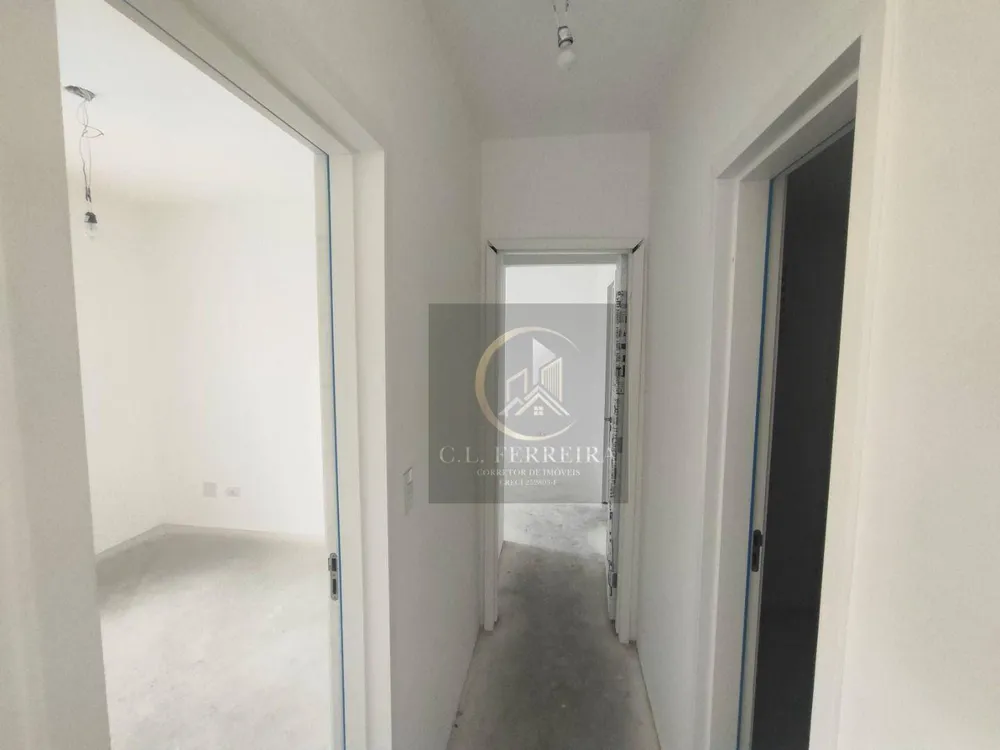 Apartamento, 2 quartos, 70 m² - Foto 2