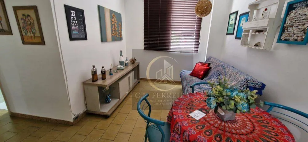 Apartamento, 1 quarto, 45 m² - Foto 5