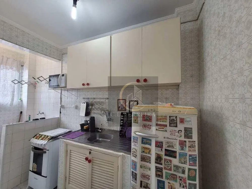 Apartamento, 1 quarto, 45 m² - Foto 9