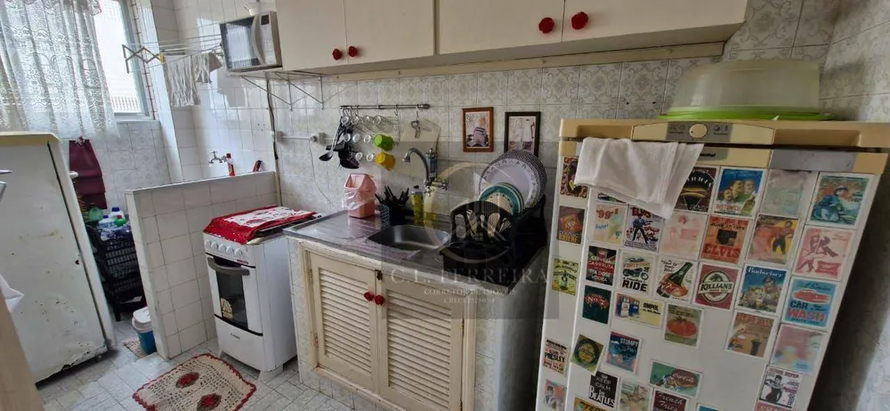 Apartamento, 1 quarto, 45 m² - Foto 8