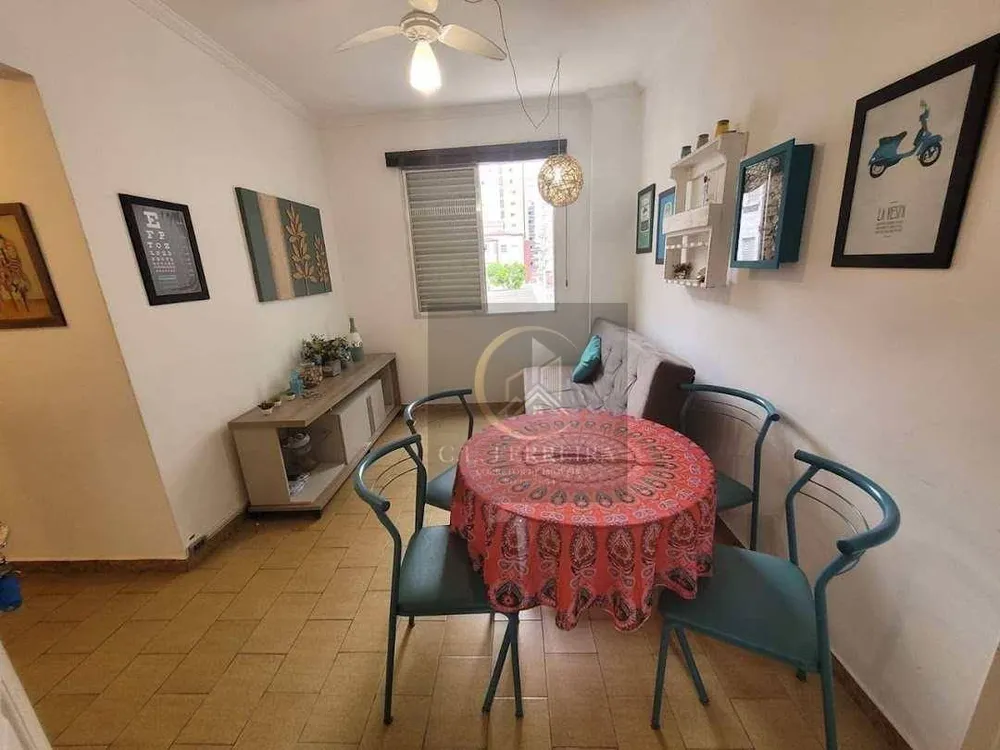 Apartamento, 1 quarto, 45 m² - Foto 2