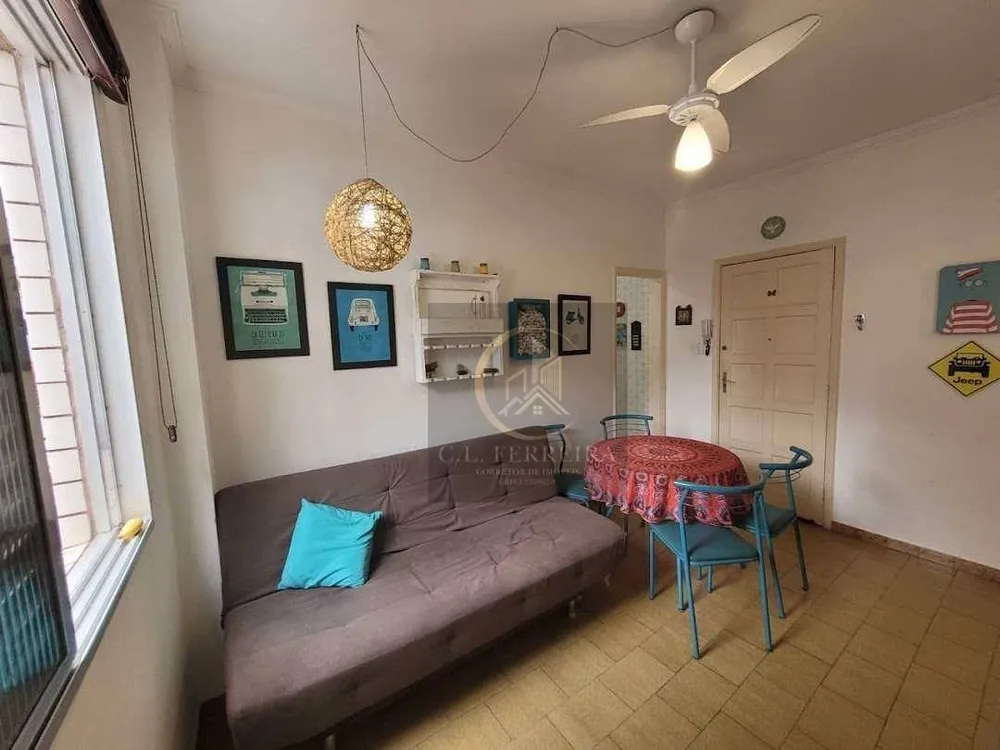Apartamento, 1 quarto, 45 m² - Foto 3