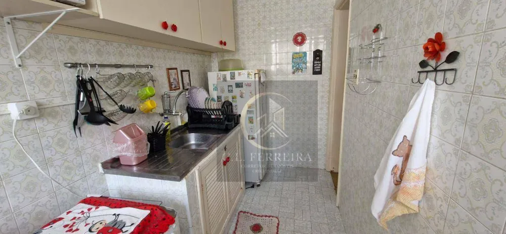 Apartamento, 1 quarto, 45 m² - Foto 10