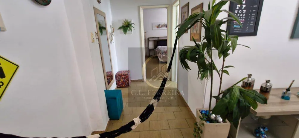 Apartamento, 1 quarto, 45 m² - Foto 4