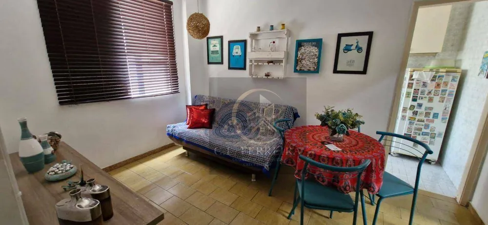 Apartamento, 1 quarto, 45 m² - Foto 1