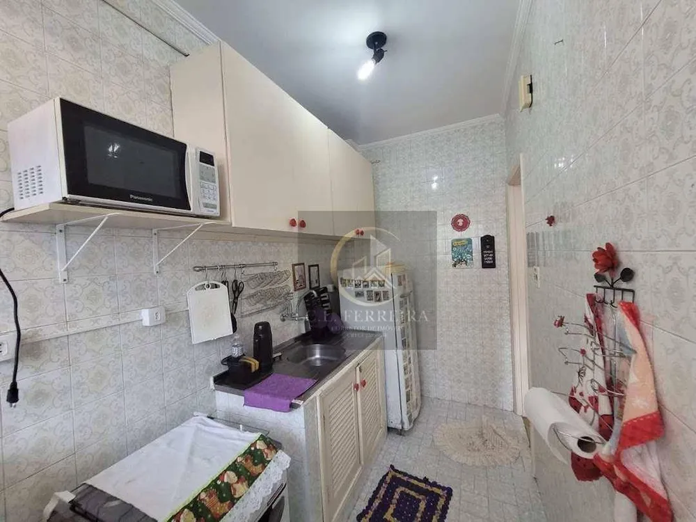 Apartamento, 1 quarto, 45 m² - Foto 11