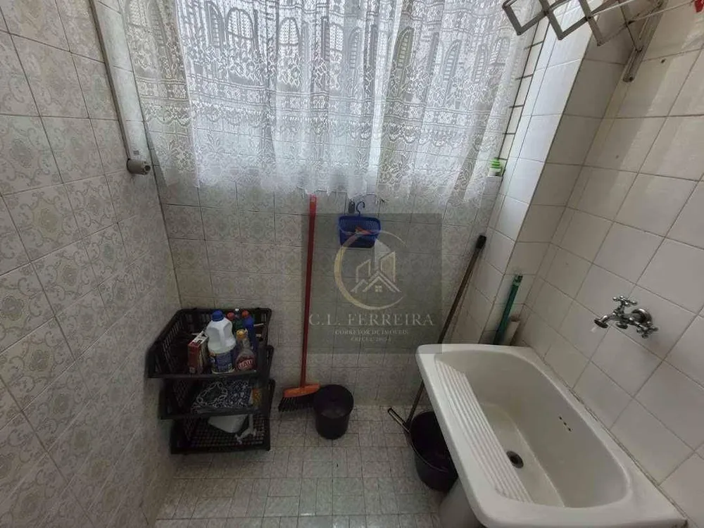 Apartamento, 1 quarto, 45 m² - Foto 12