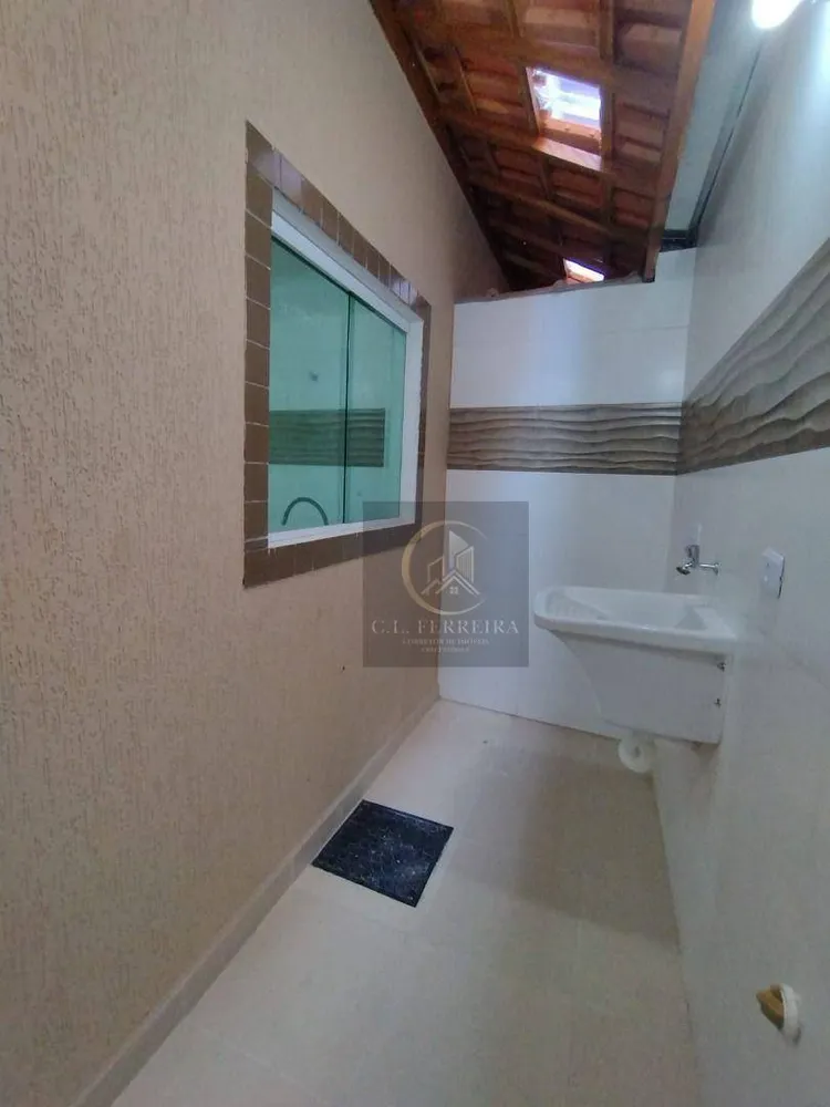 Sobrado, 2 quartos, 54 m² - Foto 9
