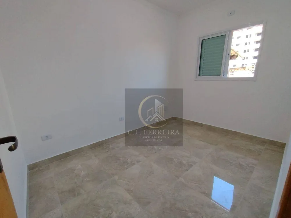 Sobrado, 2 quartos, 54 m² - Foto 1