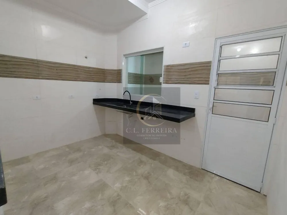 Sobrado, 2 quartos, 54 m² - Foto 4