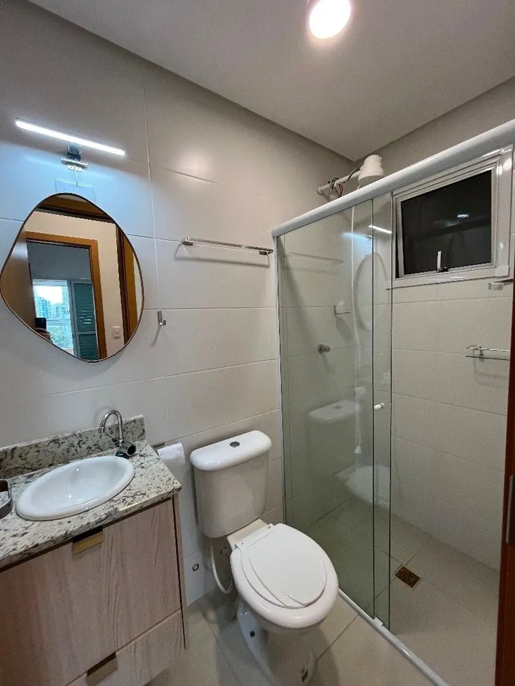 Apartamento, 2 quartos, 67 m² - Foto 1