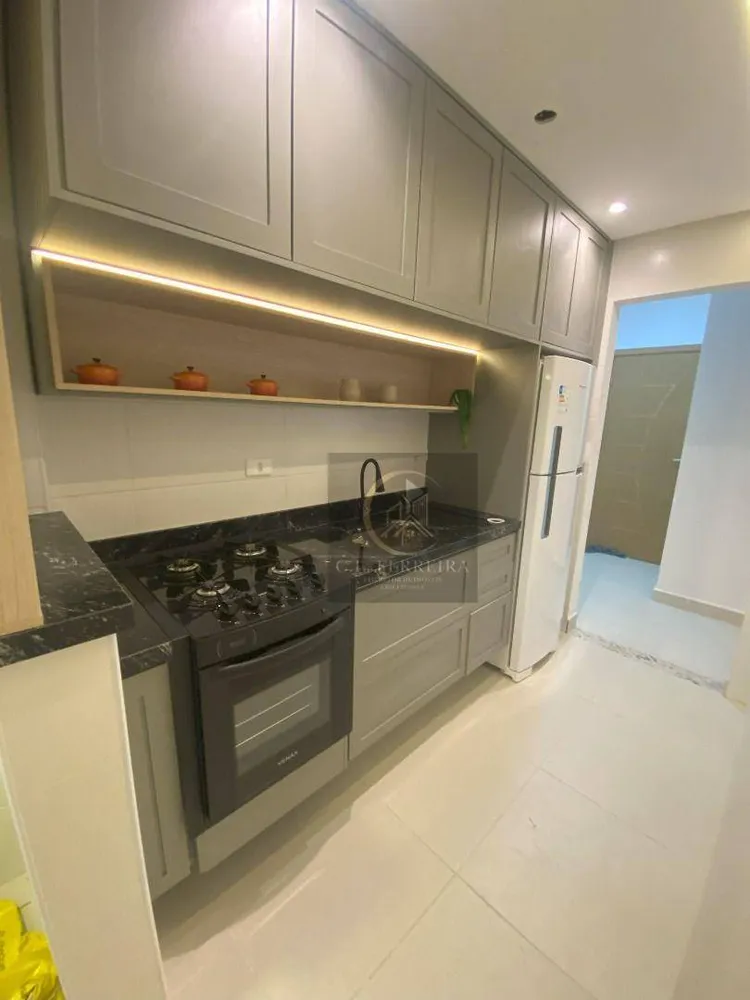 Apartamento, 2 quartos, 67 m² - Foto 2