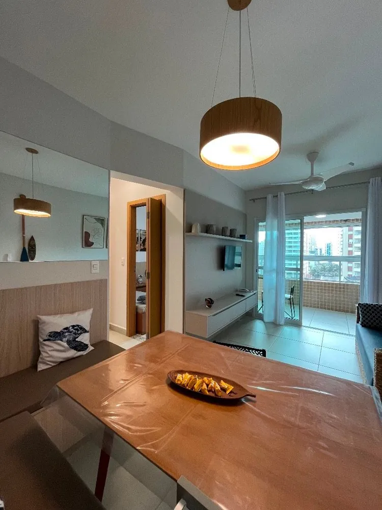 Apartamento, 2 quartos, 67 m² - Foto 2