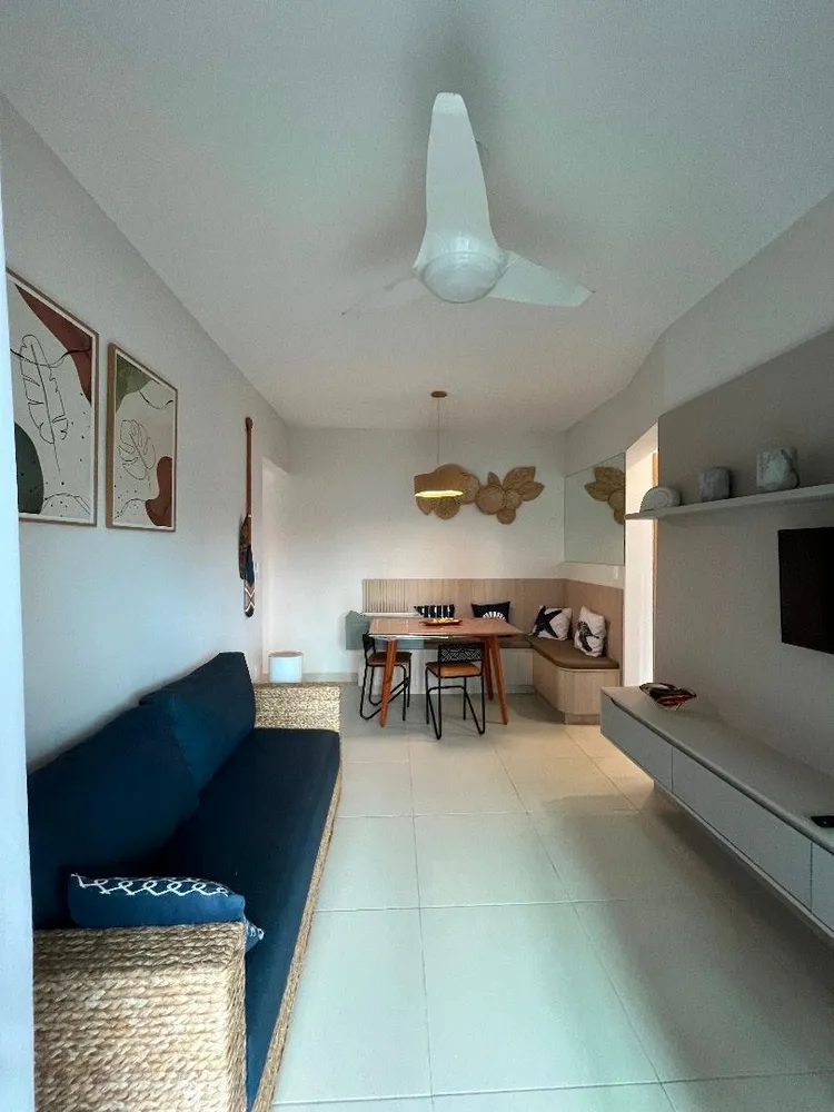 Apartamento, 2 quartos, 67 m² - Foto 6