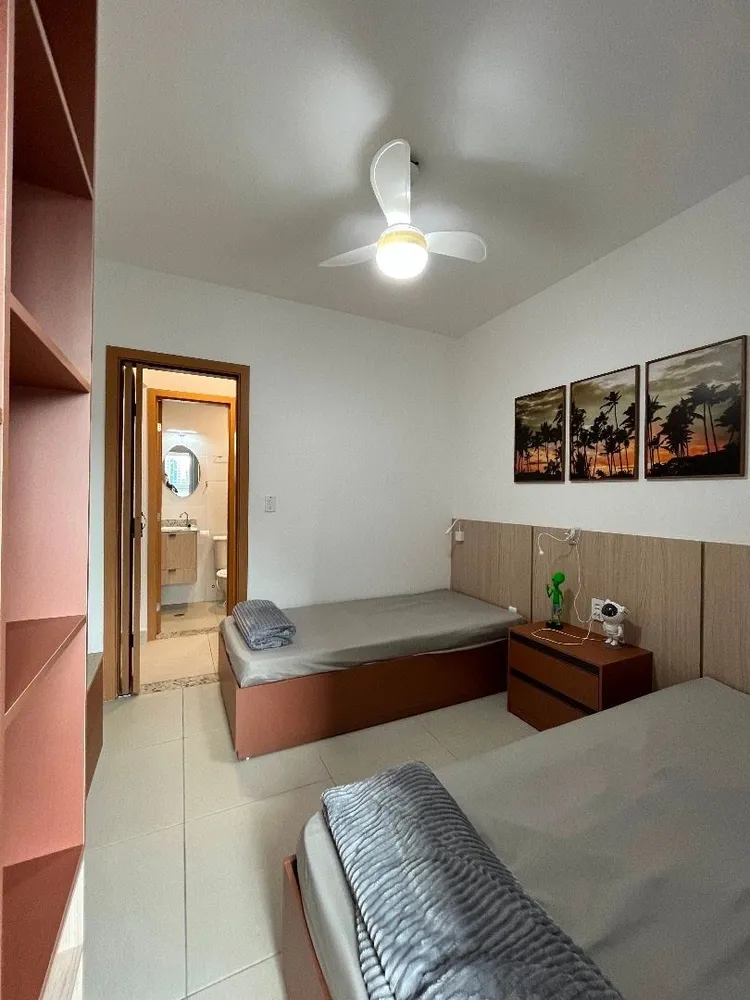 Apartamento, 2 quartos, 67 m² - Foto 5