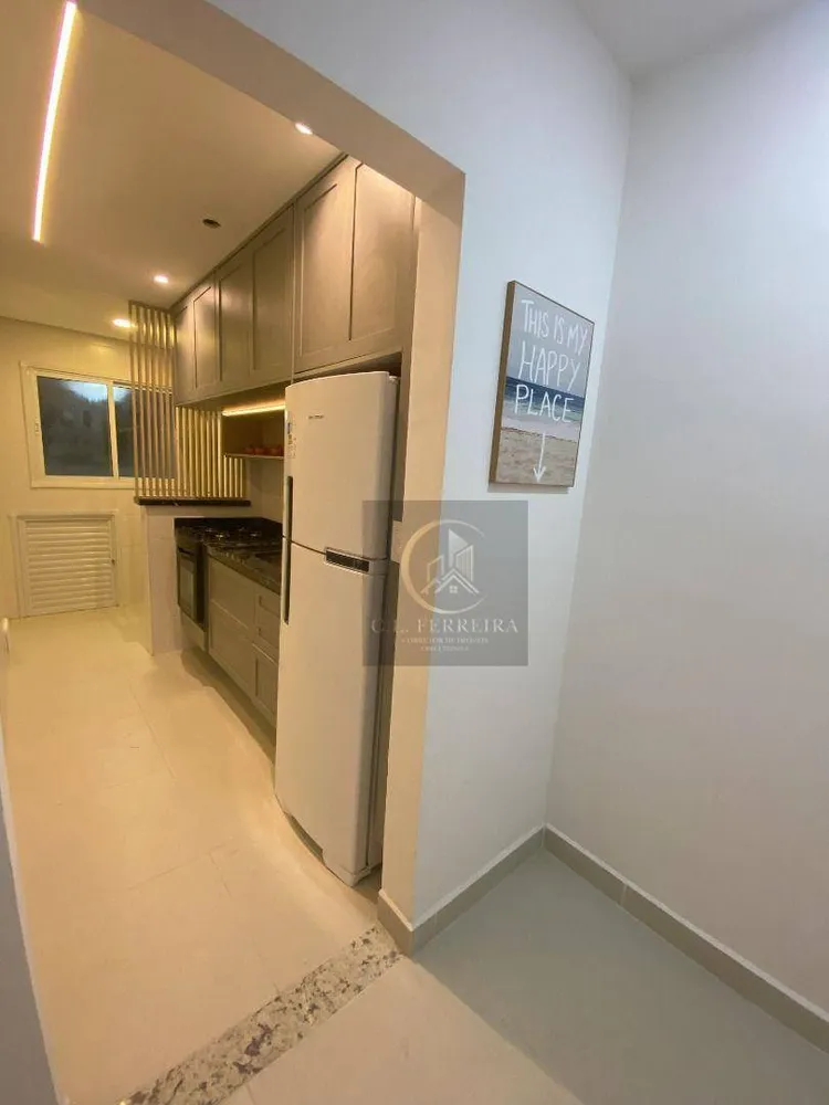 Apartamento, 2 quartos, 67 m² - Foto 10